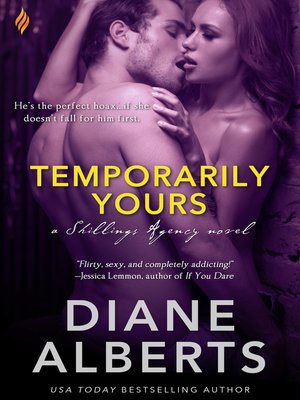 Temporarily Yours - ebook